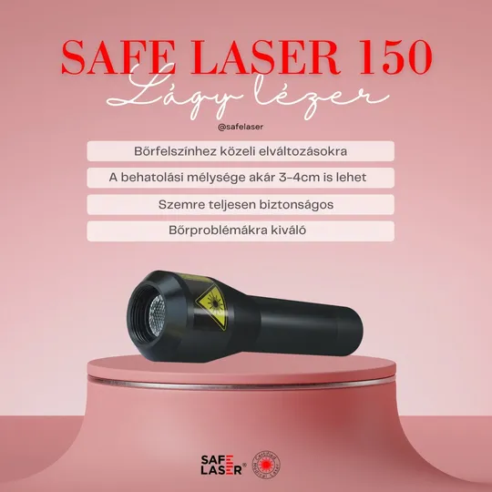 Safe Laser 150